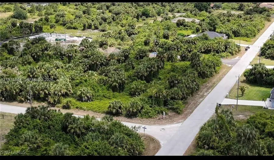 327 Lancelot Ave, Lehigh Acres, FL 33974 - #2