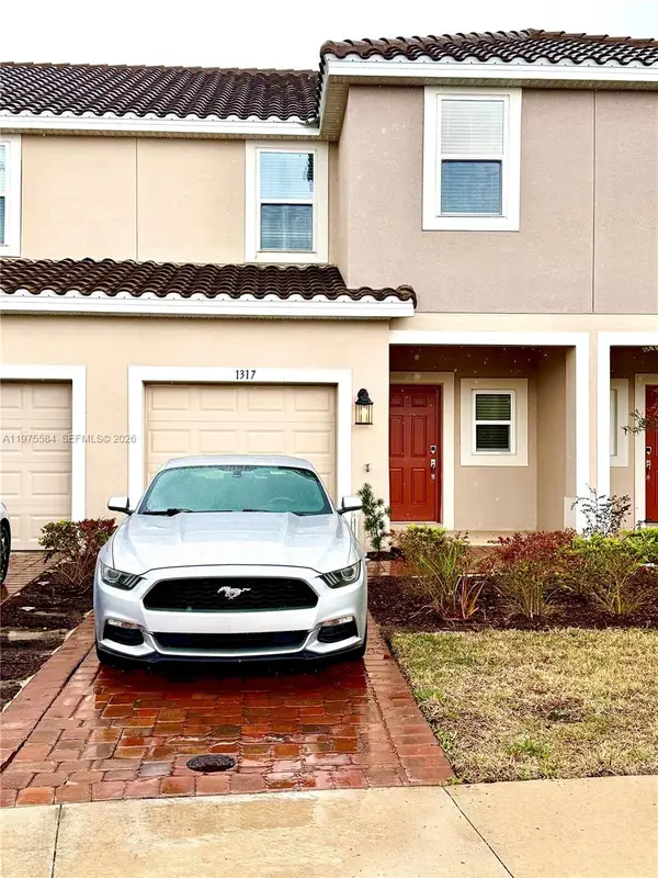 1317 Anchor Bend Way, Kissimmee, FL 34746