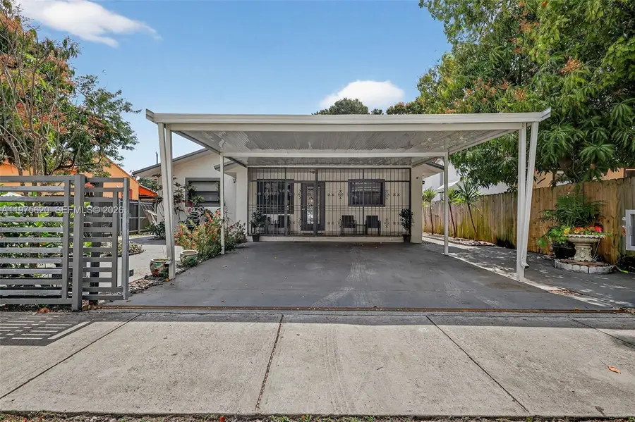 834 NW 115th St, Miami, FL 33168 - #2