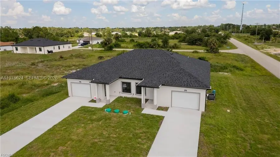 1171 Countess Ave, Lehigh Acres, FL 33974 - #2