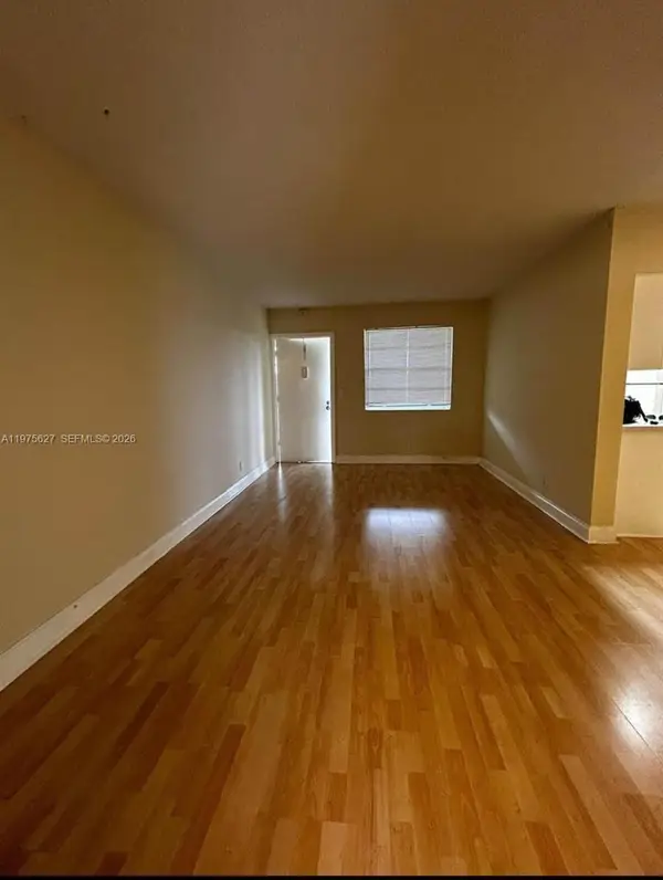 1100 NE 1st Ct #312, Hallandale Beach, FL 33009