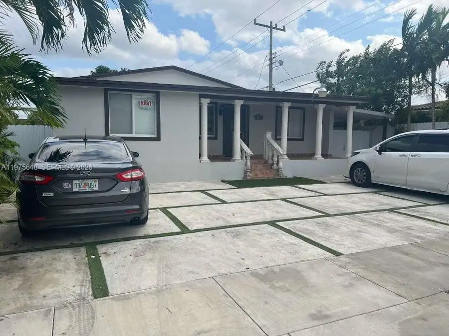 4365 W 1st Ave, Hialeah, FL 33012 - #2