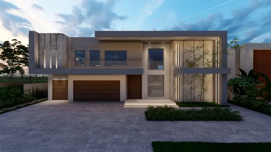 4270 NE 23rd Ave, Lighthouse Point, FL 33064 - #2