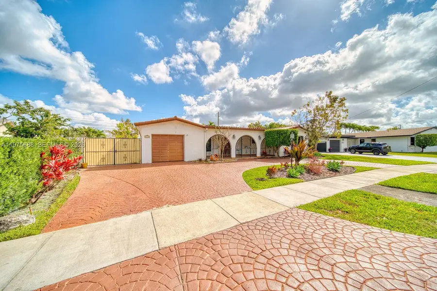 3815 SW 125th Ave, Miami, FL 33175 - #3