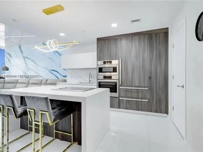 851 NE 1st Ave #3000, Miami, FL 33132 - #3