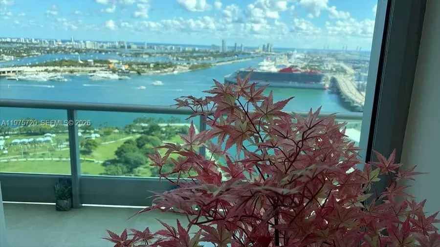 900 Biscayne Blvd #3704, Miami, FL 33132 - #2