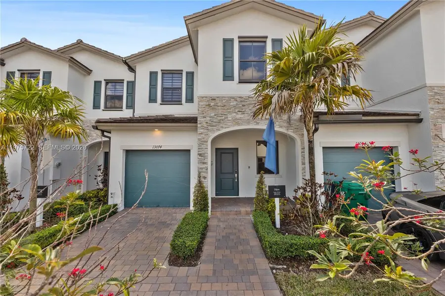 13074 SW 233rd Ter, Homestead, FL 33032 - #2