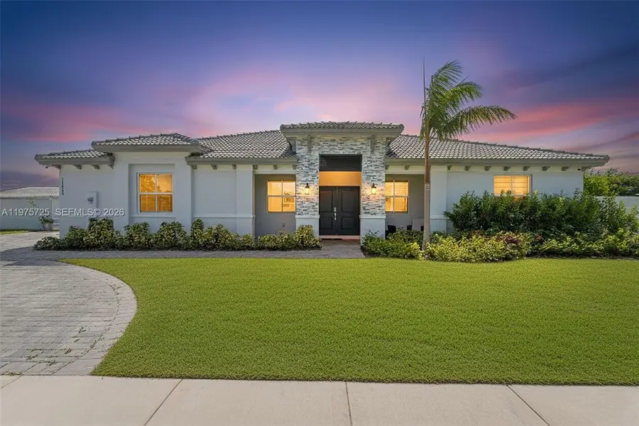 19866 SW 320th St, Homestead, FL 33030 - #2