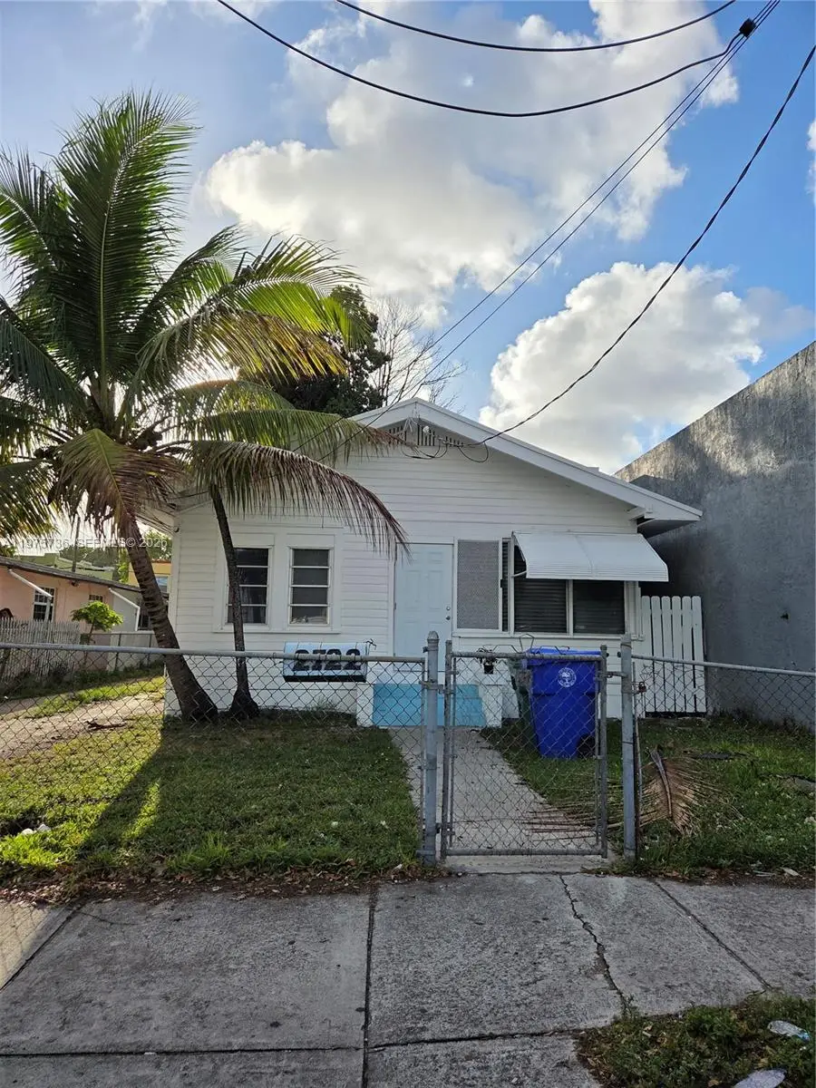 2722 NW 23rd Ave, Miami, FL 33142 - #1
