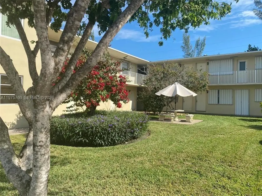 1301 N 12th Ct #2A, Hollywood, FL 33019 - #2