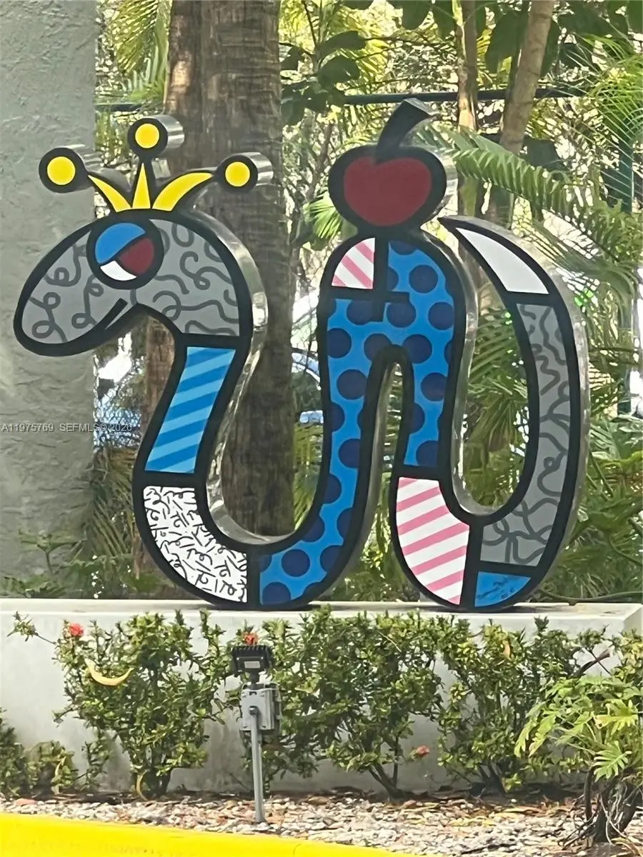 850 N Miami Ave #W-1808, Miami, FL 33136 - #1