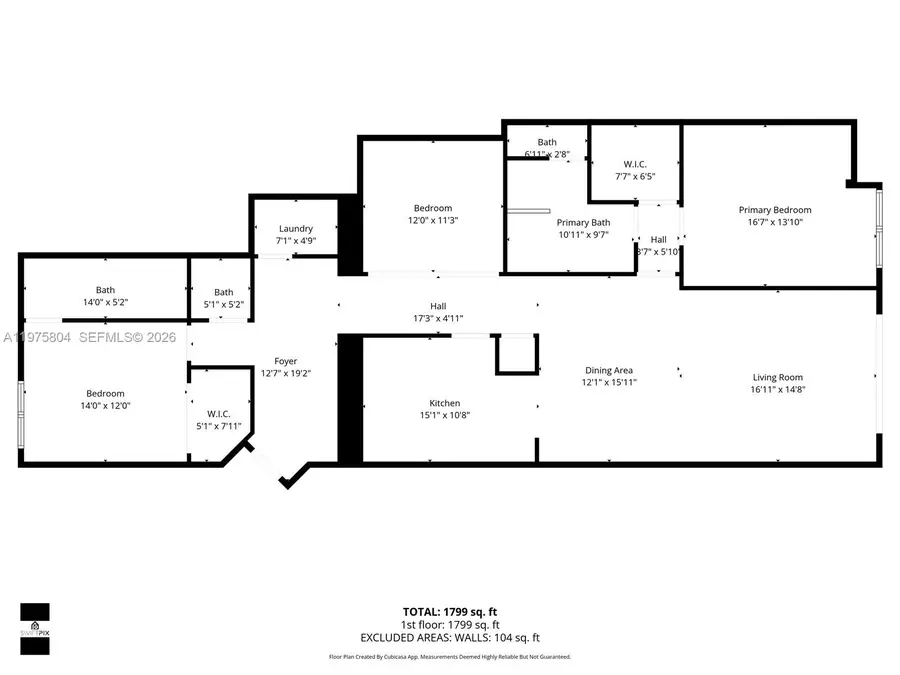 3330 NE 190th St #1212, Aventura, FL 33180 - #3