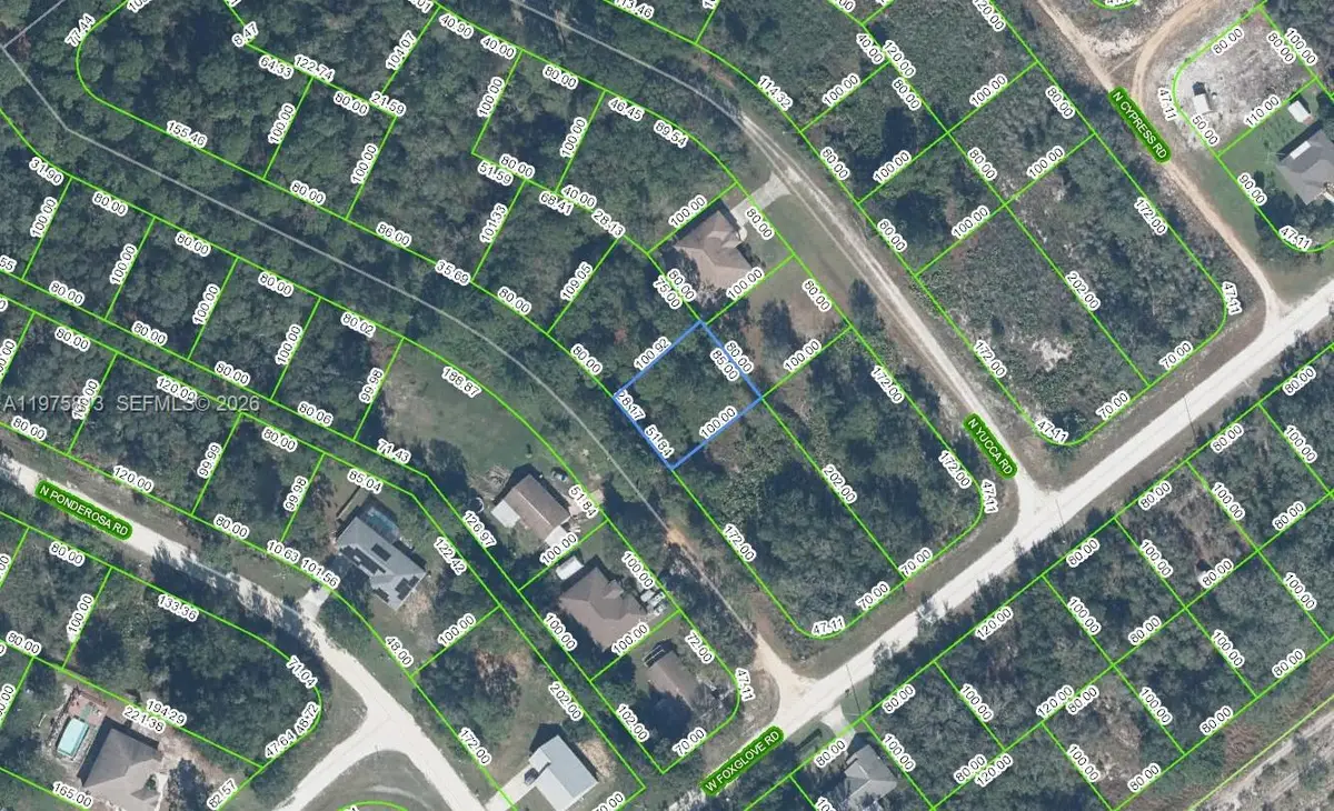 1950 Tanager, Avon Park, FL 33825 - #1