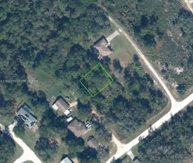 1950 Tanager, Avon Park, FL 33825 - #2