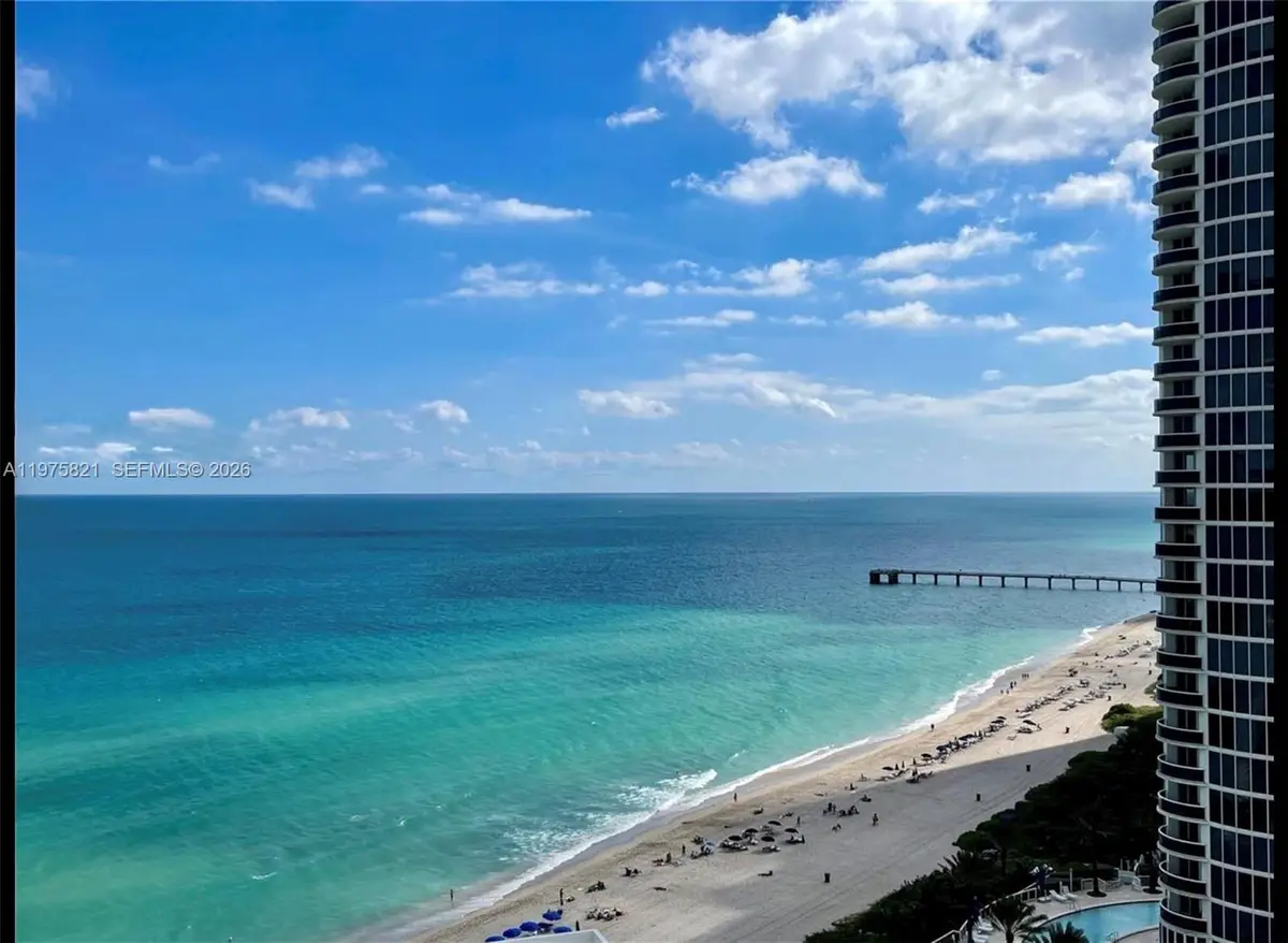17315 Collins Ave #1804, Sunny Isles Beach, FL 33160 - #1