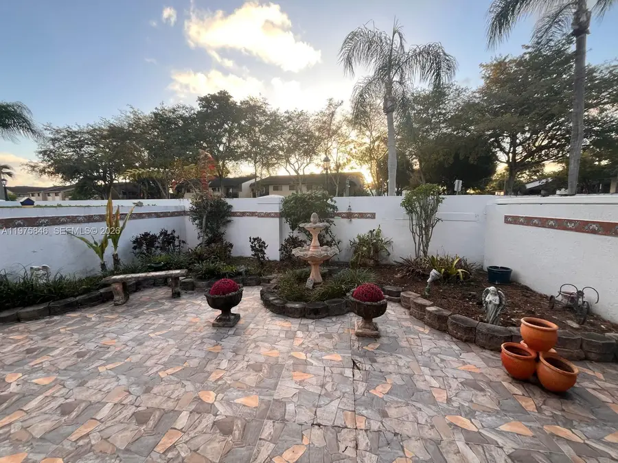 15390 SW 76th Ter #105, Miami, FL 33193 - #2