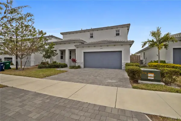 16122 SW 148th Ave, Miami, FL 33187