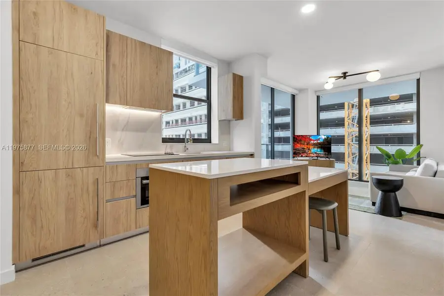 11 NE 6 St #407, Miami, FL 33132 - #2