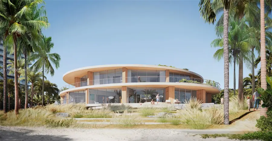 105 + 115 Ocean Blvd, Golden Beach, FL 33160 - #3