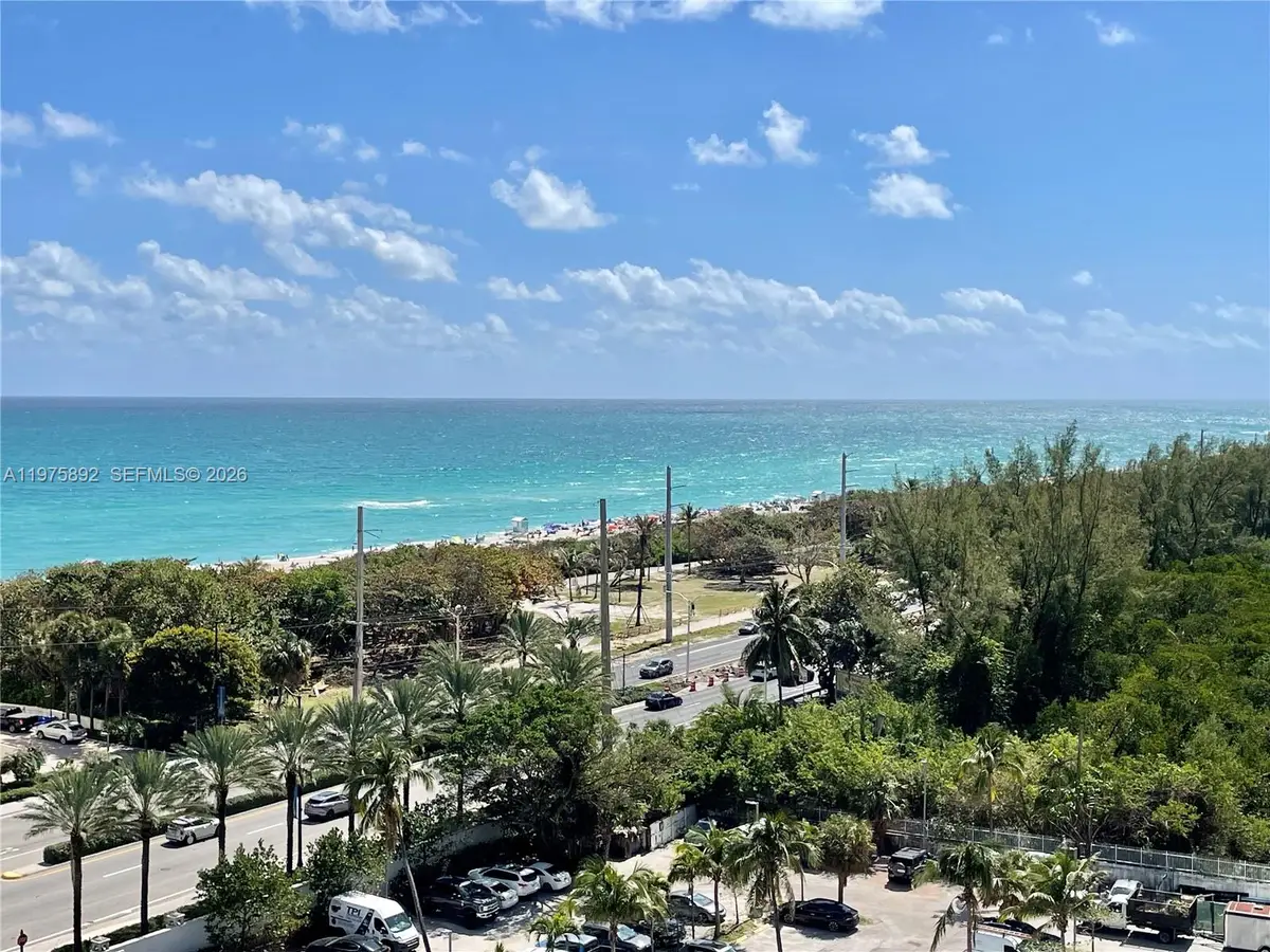 100 Bayview Dr #1106, Sunny Isles Beach, FL 33160 - #1