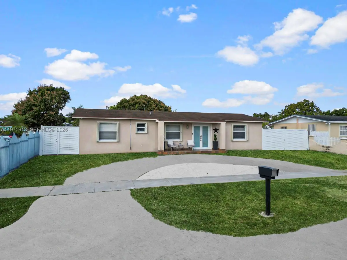 30236 SW 148th Pl, Homestead, FL 33033 - #1