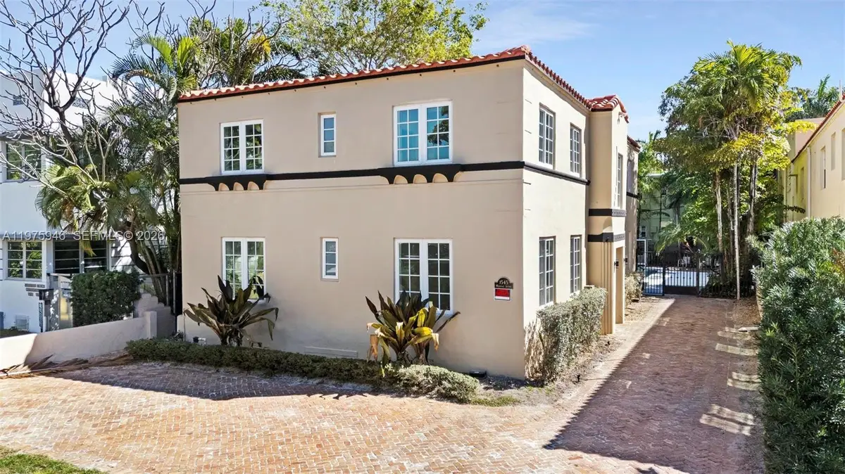 1545 Meridian Ave, Miami Beach, FL 33139 - #1