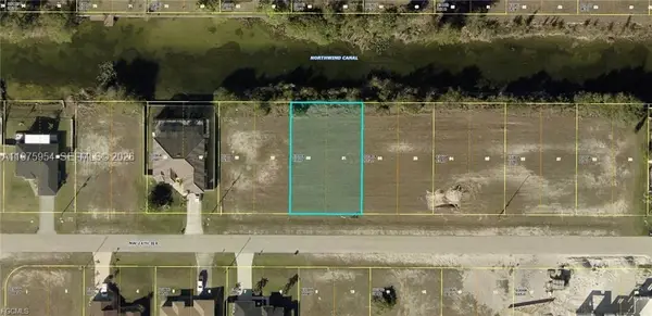 1247 NW 24th Ter, Cape Coral, FL 33993