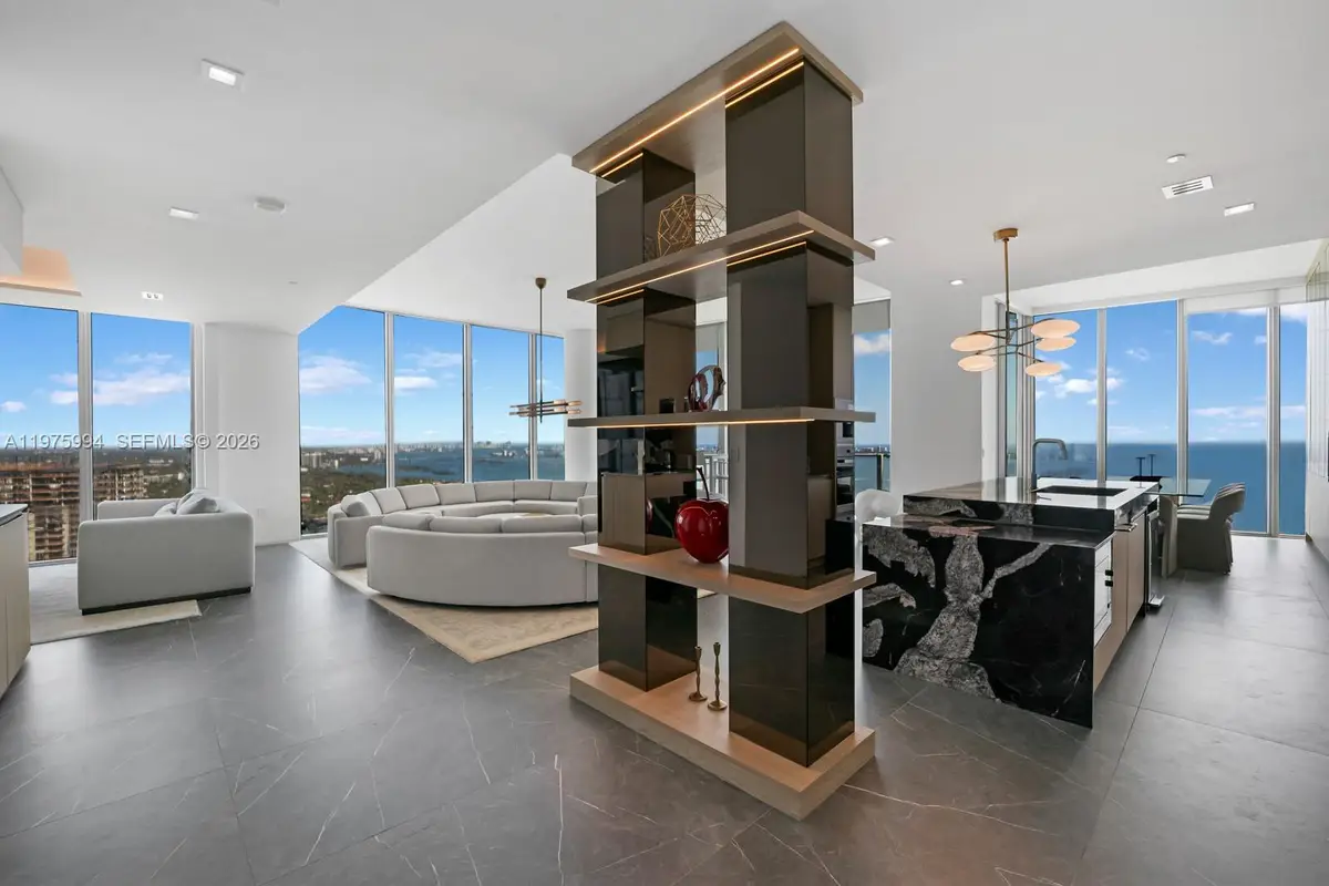 2900 NE 7th Ave #UPH-4602, Miami, FL 33137 - #1