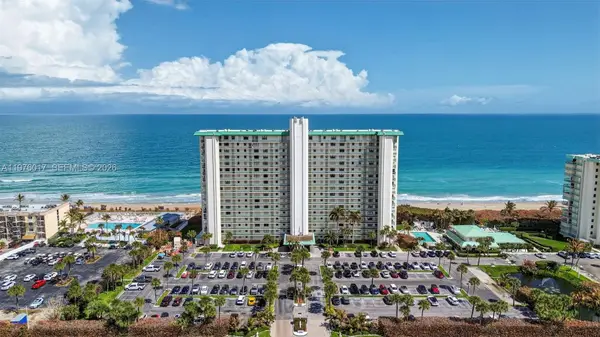 9900 S Ocean Dr #1102, Jensen Beach, FL 34957