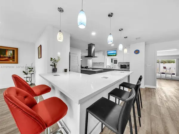 5100 NE 14th Ter, Fort Lauderdale, FL 33334