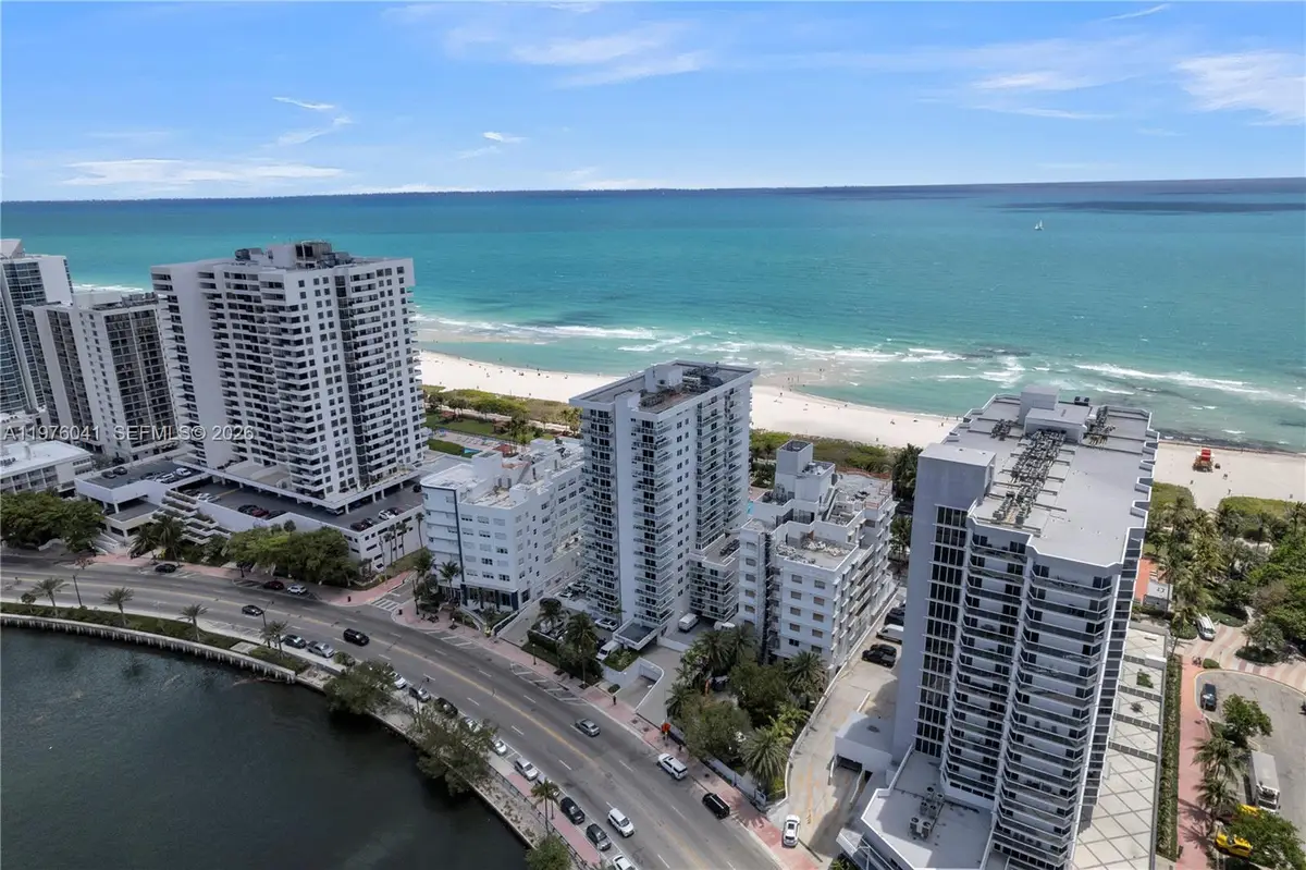 2457 Collins Ave #201, Miami Beach, FL 33140 - #1