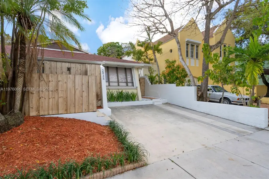 2934 W Trade Ave #B, Miami, FL 33133 - #3