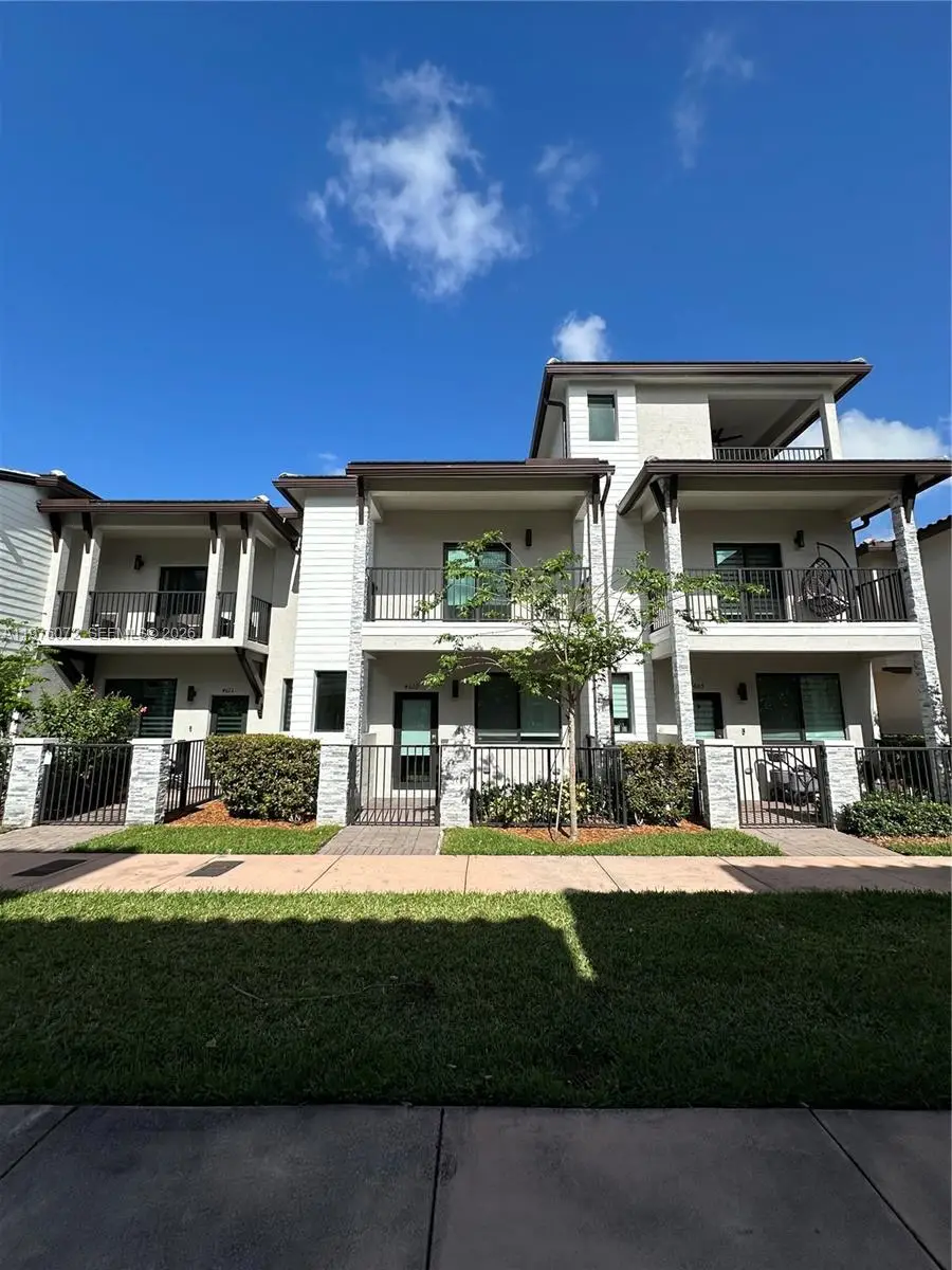 4609 NW 83rd Path, Doral, FL 33166 - #2