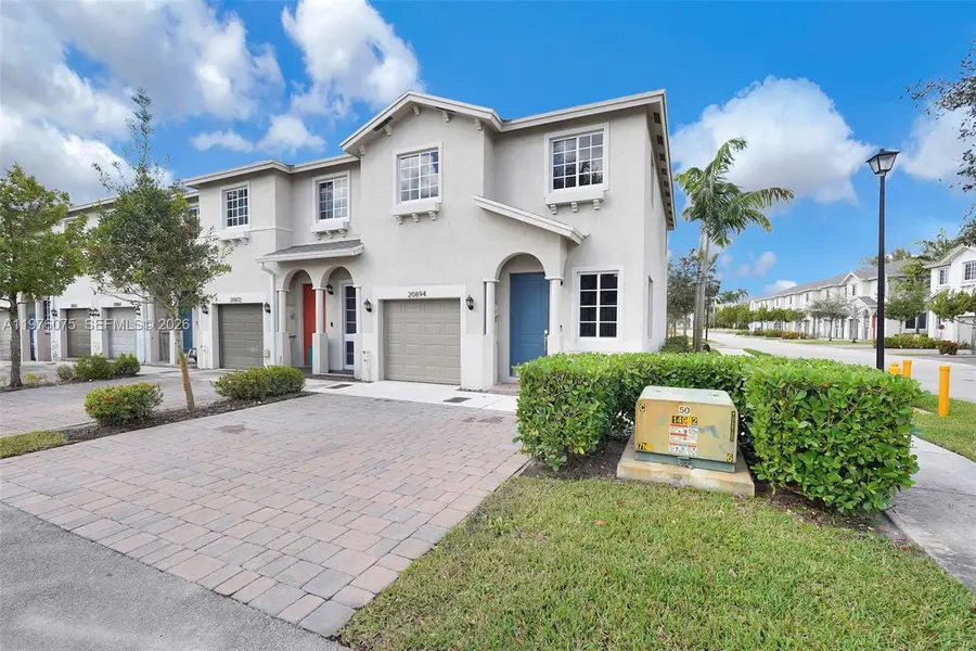 20894 NW 13th Ct, Miami Gardens, FL 33169 - #3