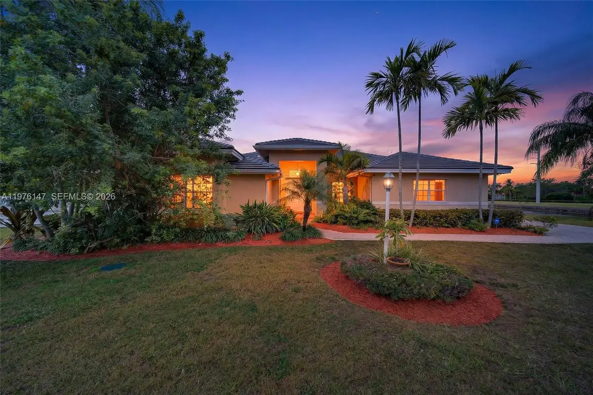 14040 SW 83rd Ct, Palmetto Bay, FL 33158 - #1