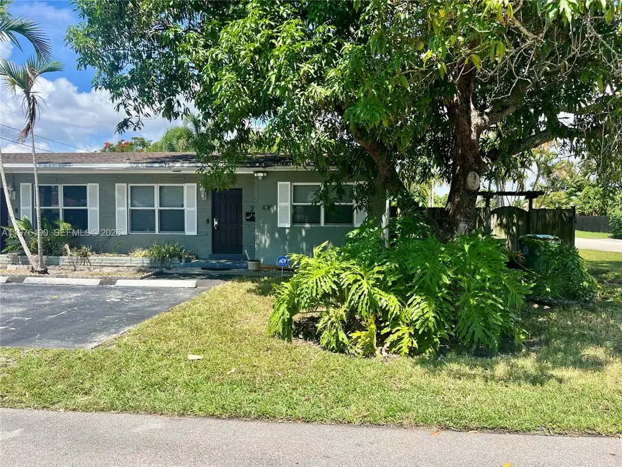 630 NE 15th Ct, Fort Lauderdale, FL 33304 - #3