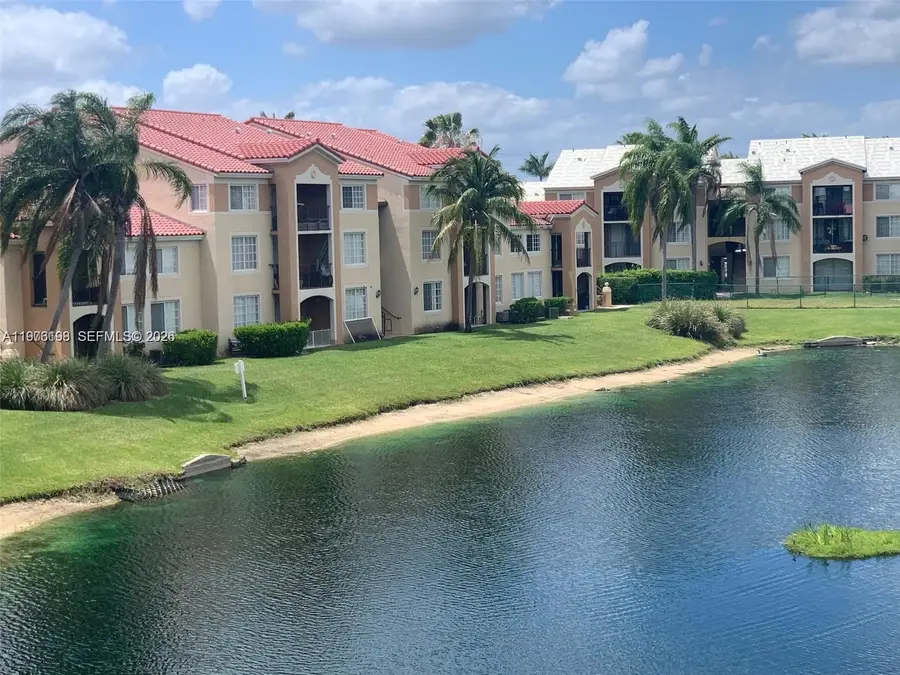 2061 Renaissance Blvd #302, Miramar, FL 33025 - #3