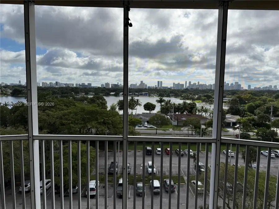 1780 NE 191st St #806-2, Miami, FL 33179 - #2