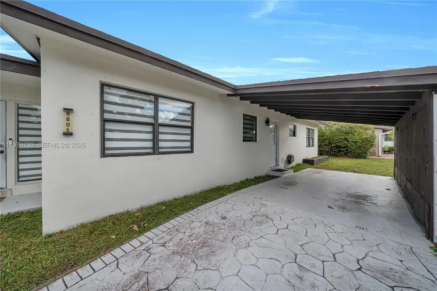 8801 SW 21st St, Miami, FL 33165 - #2
