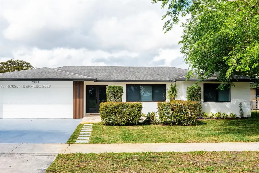 7951 SW 30th St, Davie, FL 33328 - #2