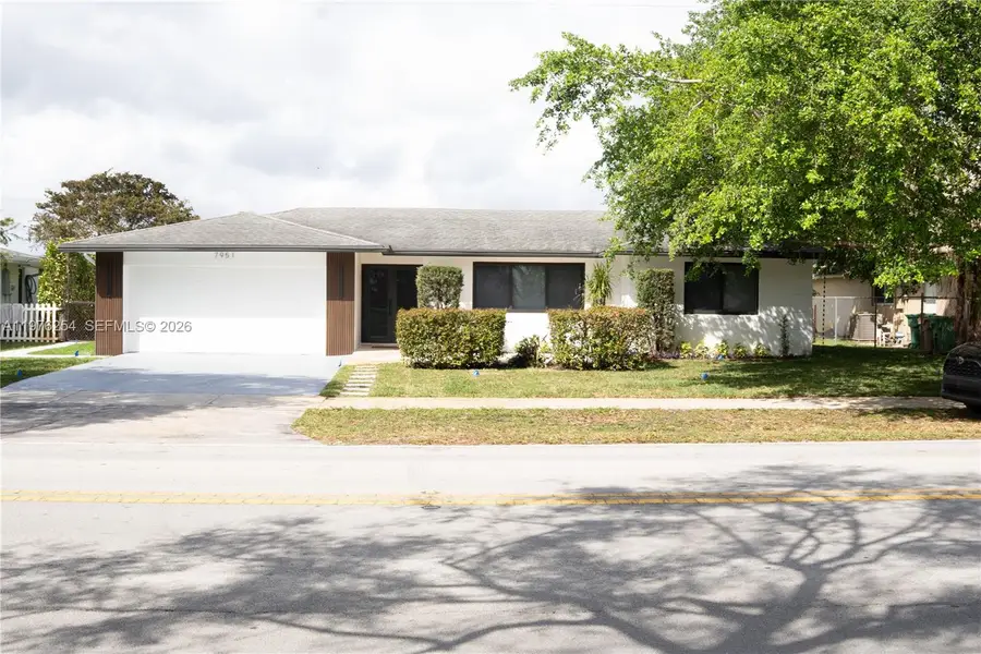 7951 SW 30th St, Davie, FL 33328 - #3