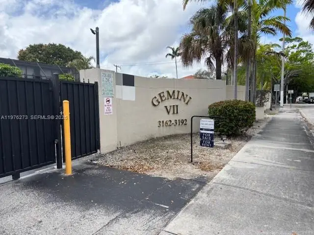 3190 Bird Ave #15, Coconut Grove, FL 33133 - #2