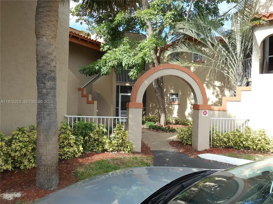 301 SW 86th Ave #102, Pembroke Pines, FL 33025 - #2