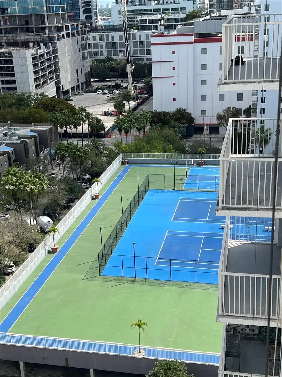 850 N Miami Ave #W-1806, Miami, FL 33136 - #3