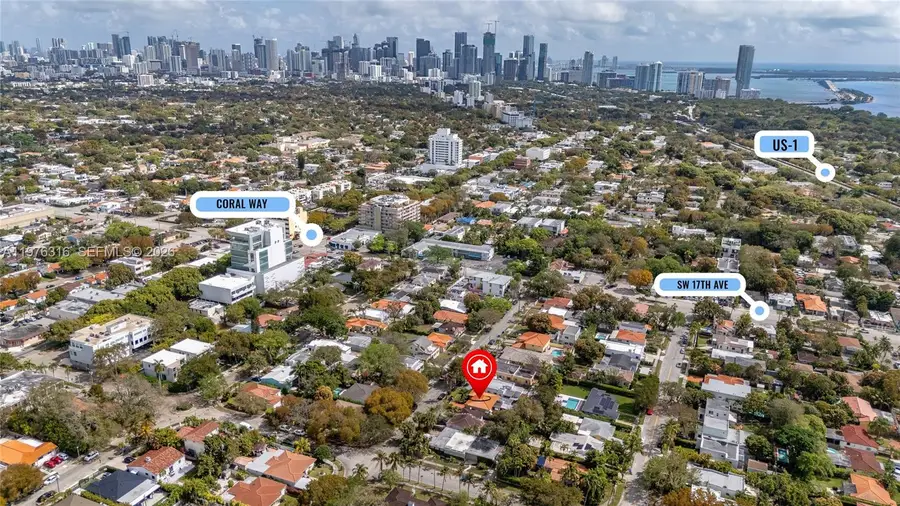 1780 SW 23rd St, Miami, FL 33145 - #2