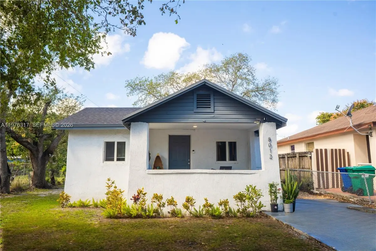 8012 NW 10th Ct, Miami, FL 33150 - #1