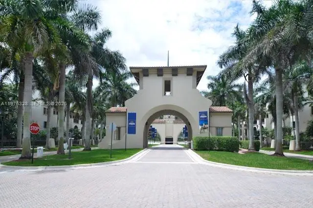 3020 NW 125th Ave #311, Sunrise, FL 33323 - #2