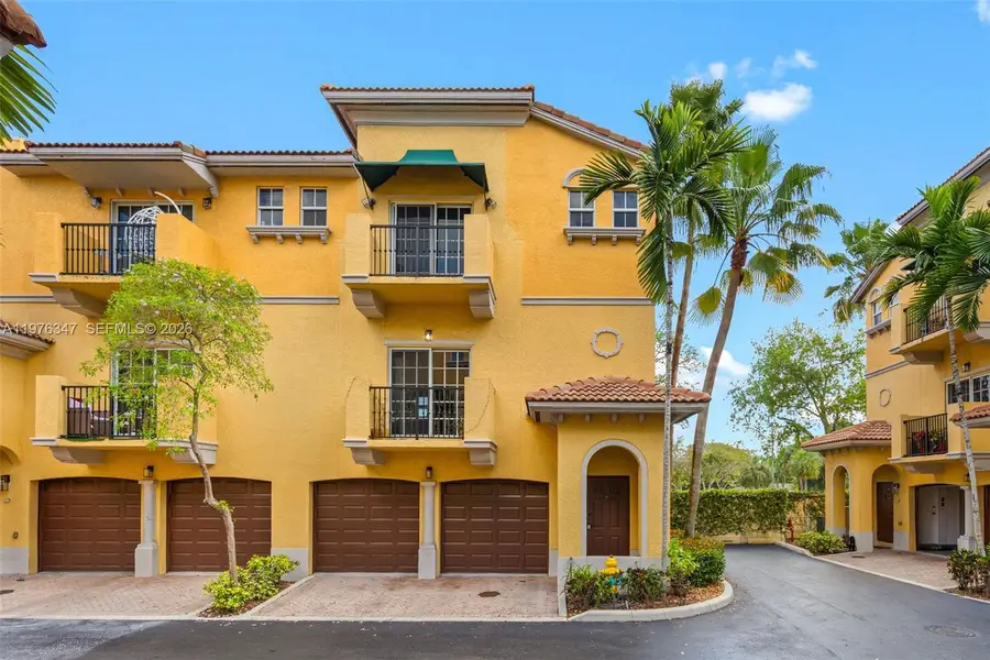 2540 SW 14th Ave #206, Fort Lauderdale, FL 33315 - #3