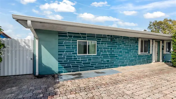 7861 Sheridan St, Hollywood, FL 33024