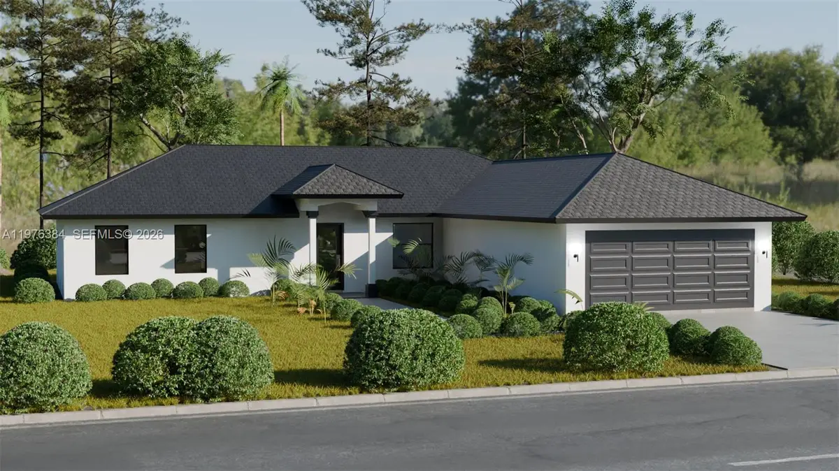 1160 Edelweiss, Lehigh Acres, FL 33974 - #1